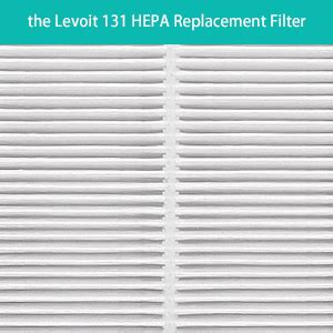 amazon levoit lv pur131|levoit lv rh131s replacement filters.